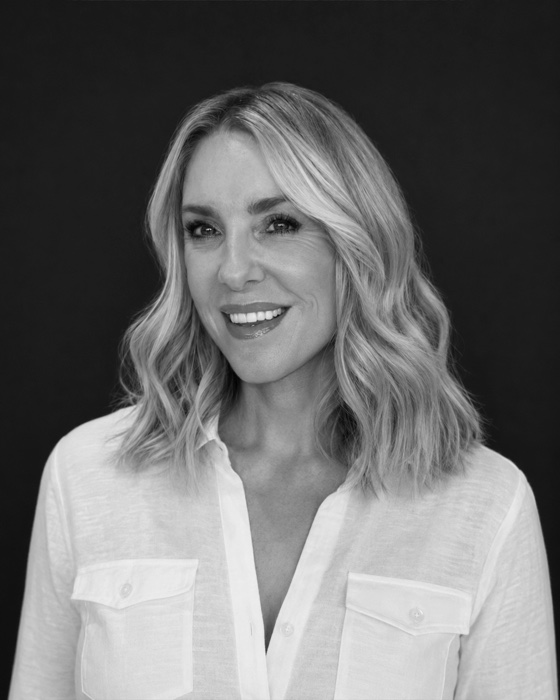 Louisa Johnson Bullock, founder of Regulayer&trade;